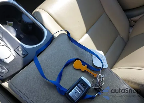 2016 Acura Rdx Acurawatch Plus Package from USA, damaged, VIN 5J8TB4H35GL011647